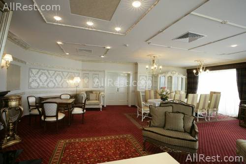 Balneohotel Pomorie 14